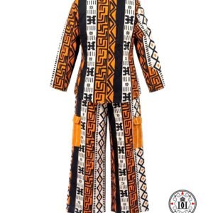 Ankara Two Piece Set - Image 24