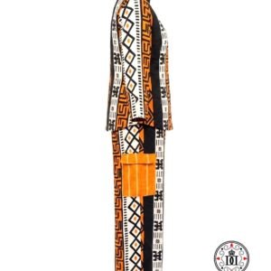 Ankara Two Piece Set - Image 23