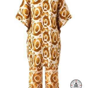 Ankara Two Piece Set - Image 21