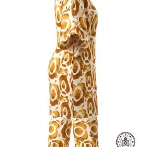 Ankara Two Piece Set - Image 20