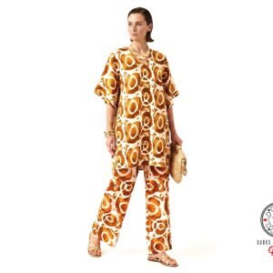 Ankara Two Piece Set - Image 19