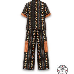 Ankara Two Piece Set - Image 17