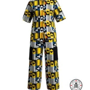 Ankara Two Piece Set - Image 15