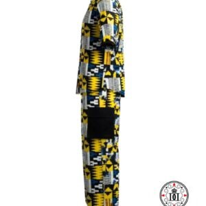 Ankara Two Piece Set - Image 13