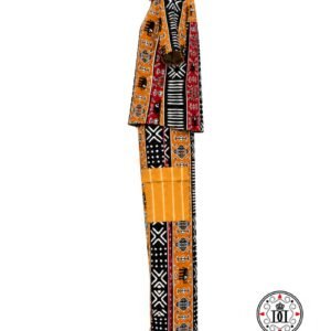 Ankara Two Piece Set - Image 10