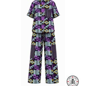 Ankara Two Piece Set - Image 6
