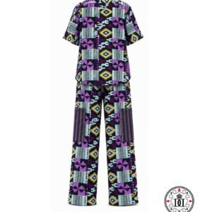 Ankara Two Piece Set - Image 5