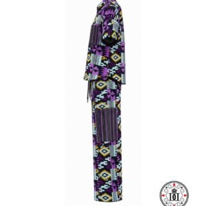 Ankara Two Piece Set - Image 4