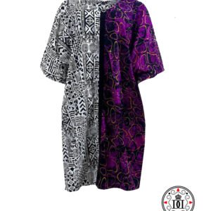 Ankara Short Gowns - Image 11