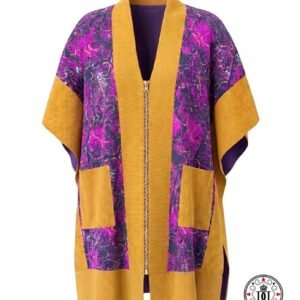 Ankara Short Gowns - Image 6