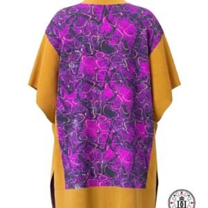 Ankara Short Gowns - Image 5