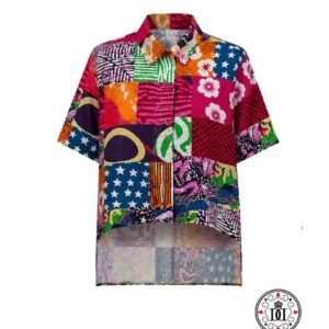 Ankara Tops - Image 9