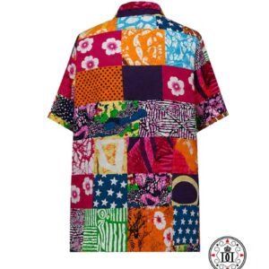 Ankara Tops - Image 8