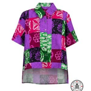 Ankara Tops - Image 6