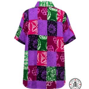 Ankara Tops - Image 5