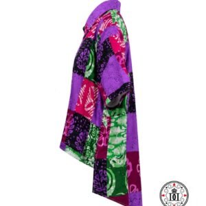 Ankara Tops - Image 4