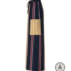 Cotton Asooke Combat Pants - Image 7